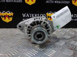 View Auto part Alternator Toyota Hilux 2012