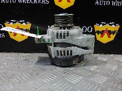 View Auto part Alternator Toyota Hilux 2012