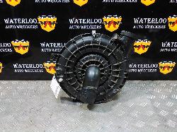 View Auto part Air Cleaner/Box Toyota Hilux 2012