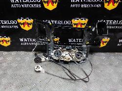 View Auto part Heater/Ac Controls Toyota Hilux 2012