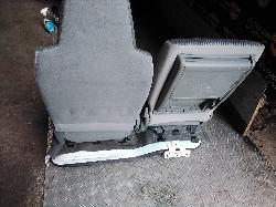 View Auto part Front Seat Toyota Hilux 2012