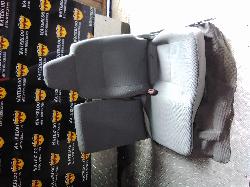 View Auto part Front Seat Toyota Hilux 2012