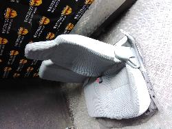 View Auto part Front Seat Toyota Hilux 2012