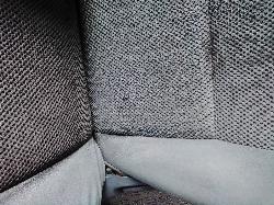 View Auto part Front Seat Toyota Hilux 2012