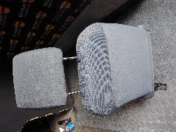 View Auto part Front Seat Toyota Hilux 2012