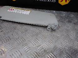 View Auto part Sunvisor Toyota Hilux 2012