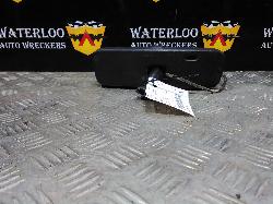 View Auto part Interior Mirror Toyota Hilux 2012