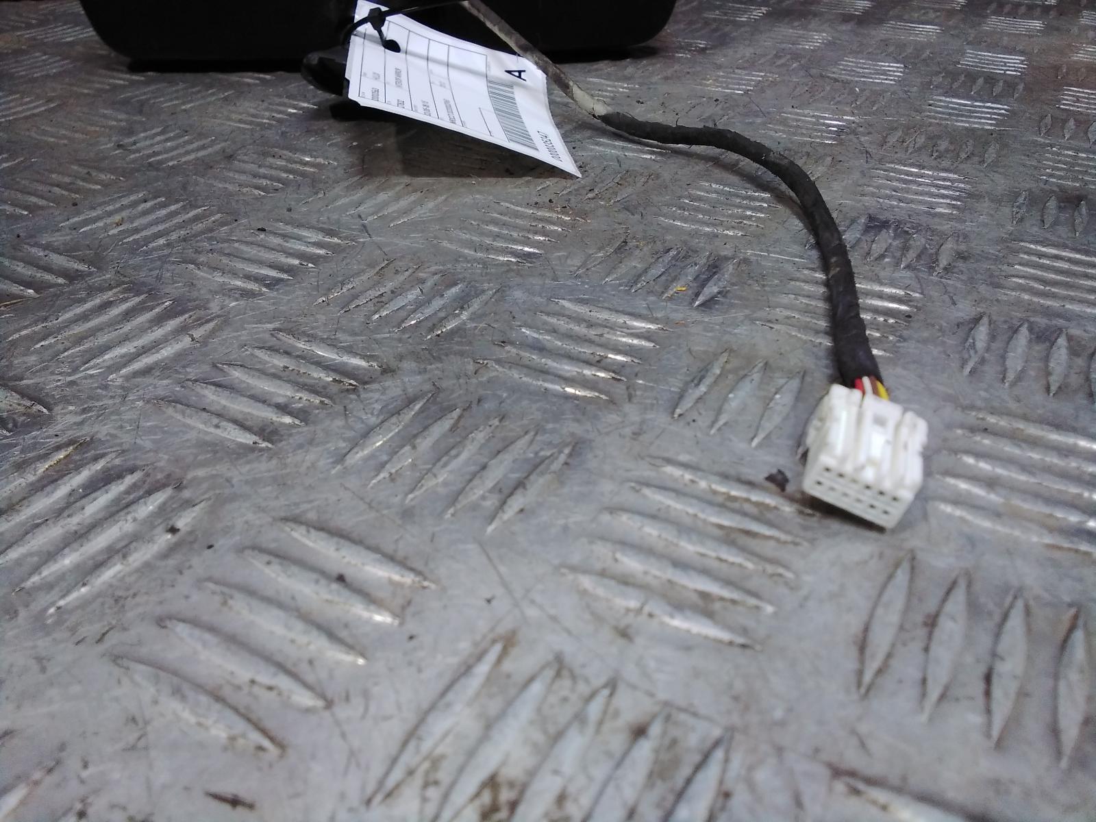 View Auto part Interior Mirror Toyota Hilux 2012