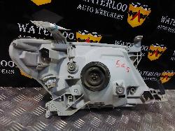 View Auto part Left Headlamp Toyota Hilux 2008