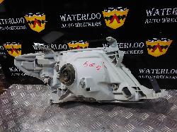 View Auto part Left Headlamp Toyota Hilux 2008