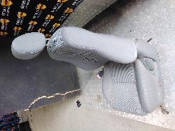 View Auto part Front Seat Toyota Hilux 2008