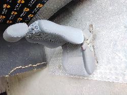 View Auto part Front Seat Toyota Hilux 2008
