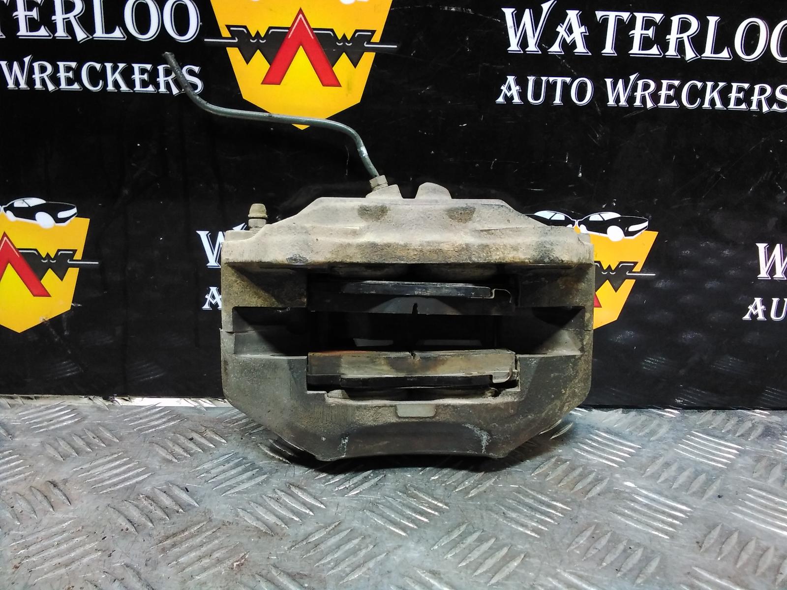 View Auto part Caliper Toyota Hilux 2008