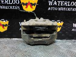 View Auto part Caliper Toyota Hilux 2008