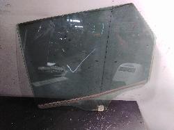 View Auto part Left Rear Door Window Mazda Cx7 2010