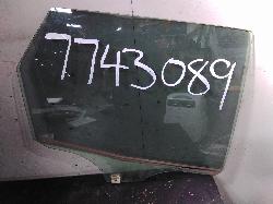 View Auto part Right Rear Door Window Mazda Cx7 2010