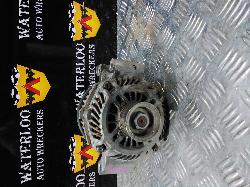 View Auto part Alternator Mazda Cx7 2010