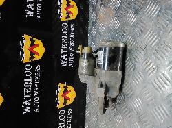 View Auto part Starter Mazda Cx7 2010