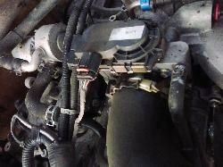 View Auto part Throttle Body Mazda Cx7 2010