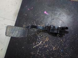 View Auto part Pedal Assembly Mazda Cx7 2010