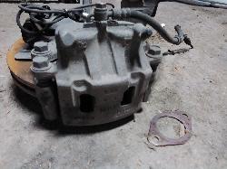 View Auto part Caliper Mazda Cx7 2010