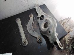 View Auto part Right Rear Trailing Arm Mazda Cx7 2010