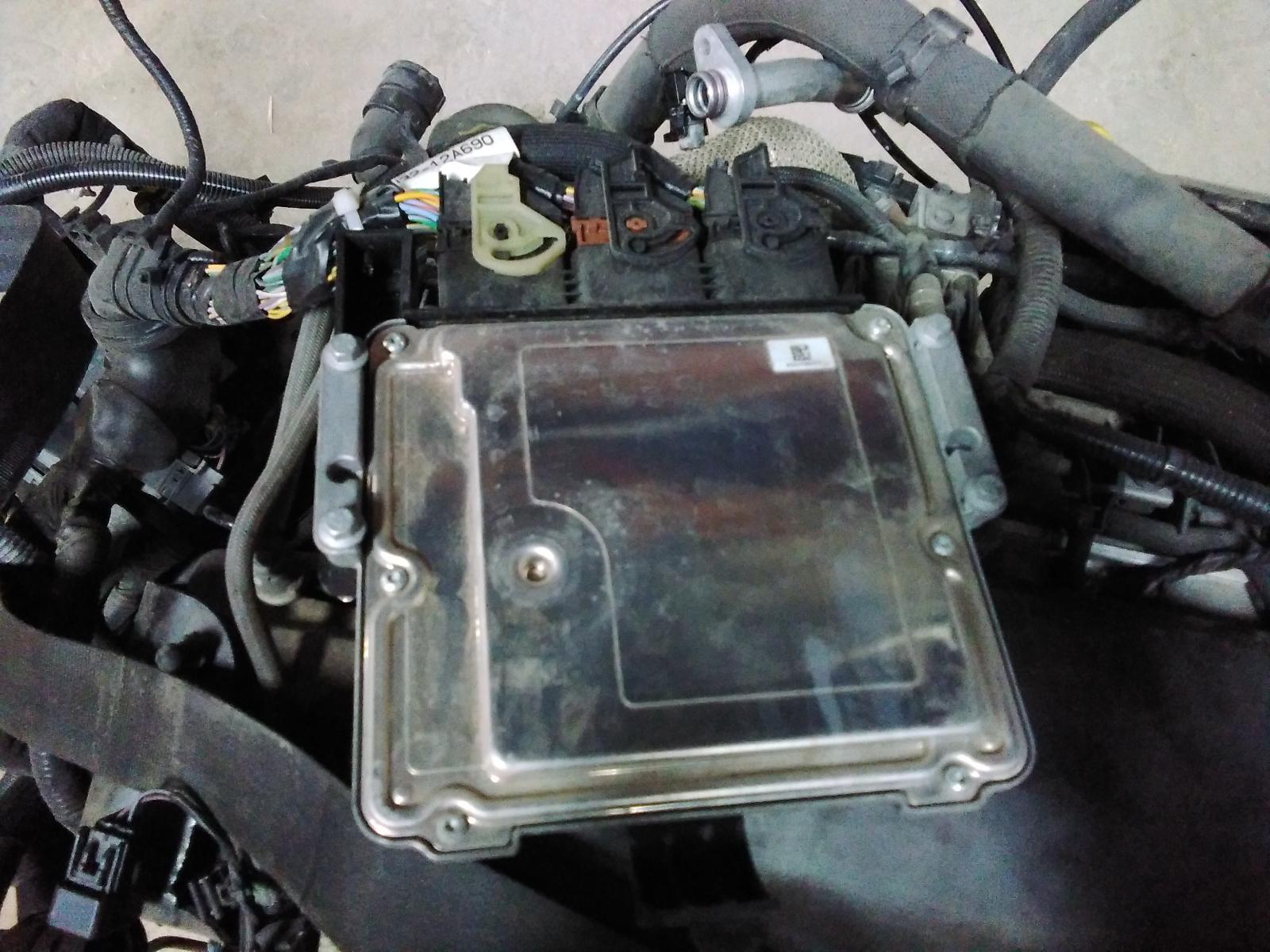 2015 Land Rover Rangerover Evoque Ecu View Auto part Ecu Land Rover Rangerover Evoque 2015