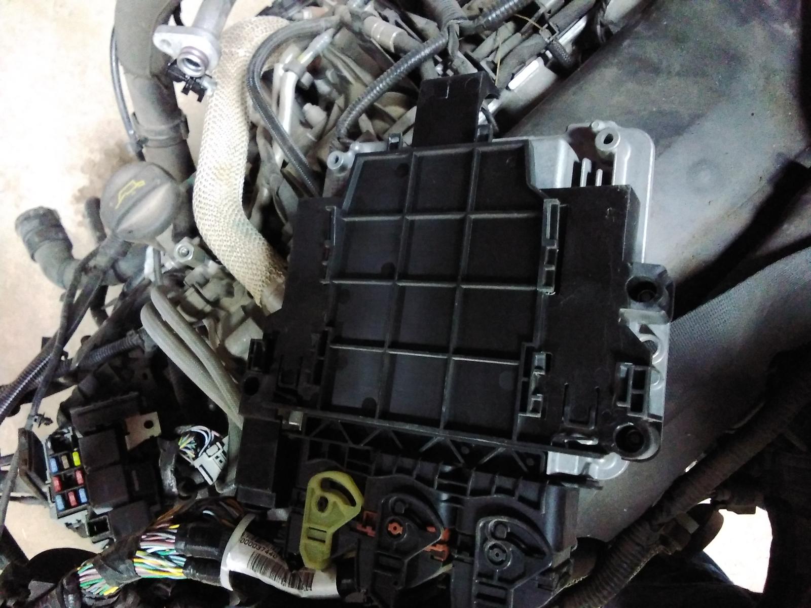 2015 Land Rover Rangerover Evoque Ecu View Auto part Ecu Land Rover Rangerover Evoque 2015