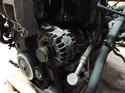View Auto part Alternator Land Rover Rangerover Evoque 2015