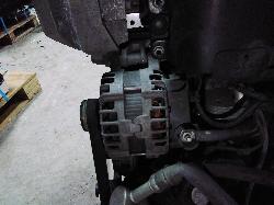 View Auto part Alternator Land Rover Rangerover Evoque 2015