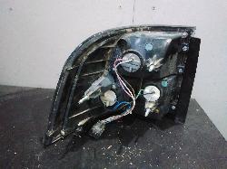 View Auto part Right Taillight Holden Commodore 2009