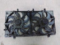 View Auto part Fan Holden Commodore 2010