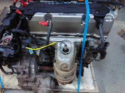View Auto part Engine Honda Crv 2013