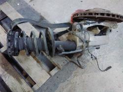 View Auto part Right Front Strut Renault Megane 2015