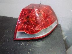 View Auto part Right Taillight Holden Commodore 2009