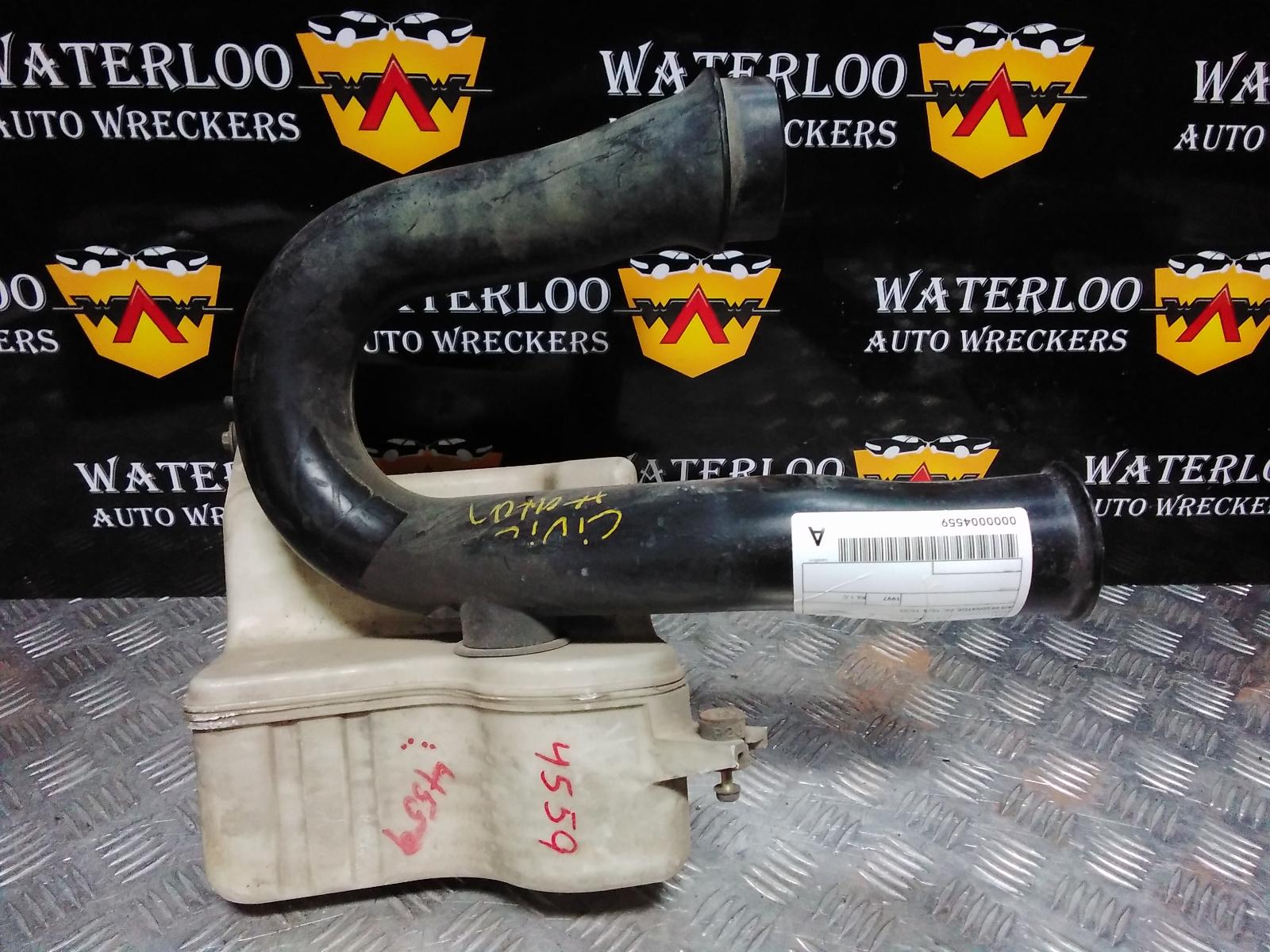 View Auto part Air Cleaner/Box Honda Civic 1997