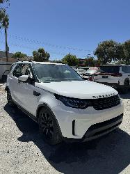View Auto part Mount Land Rover Discovery 2018