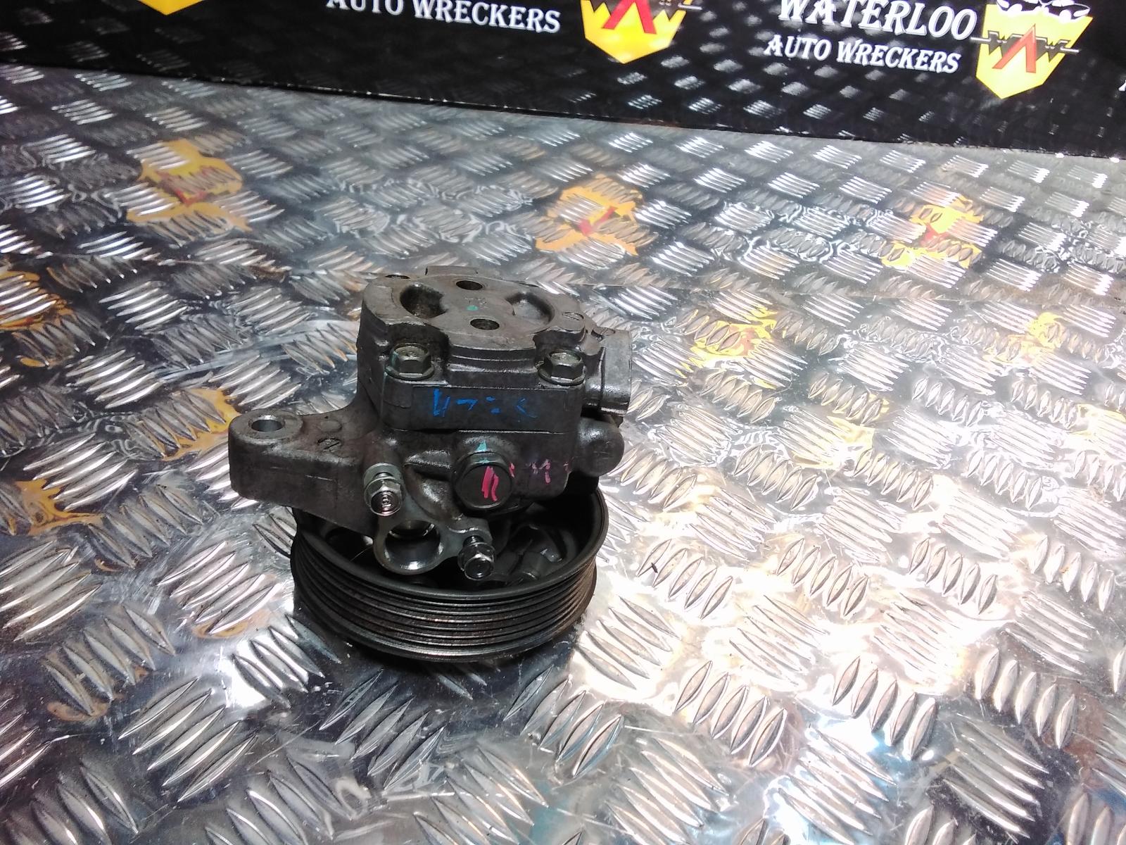 View Auto part Steering Pump Honda Crv 2013