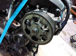 View Auto part Steering Pump Honda Crv 2013