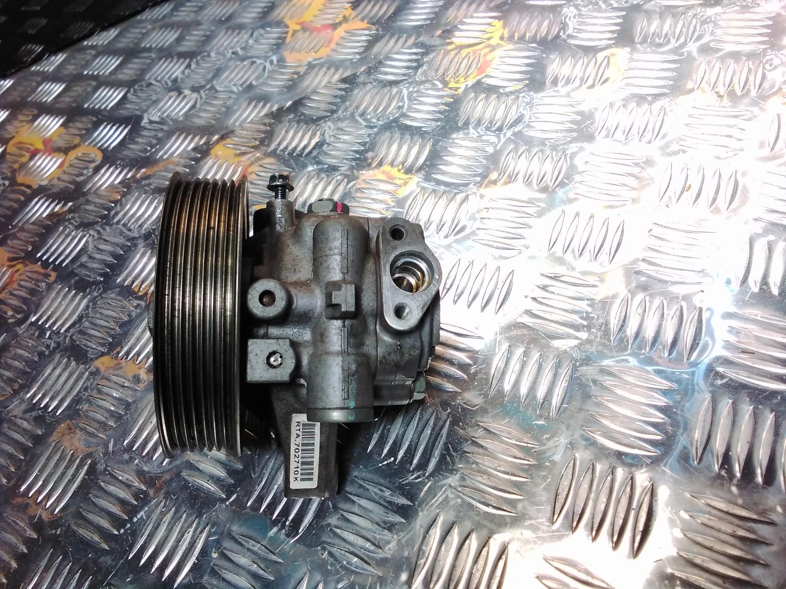 View Auto part Steering Pump Honda Crv 2013