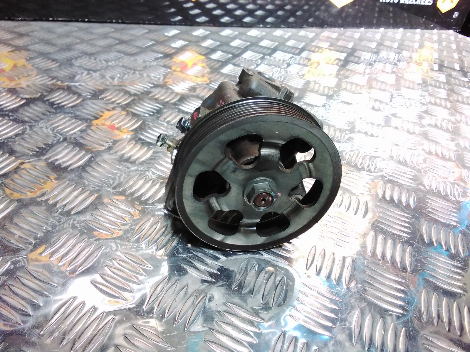 View Auto part Steering Pump Honda Crv 2013