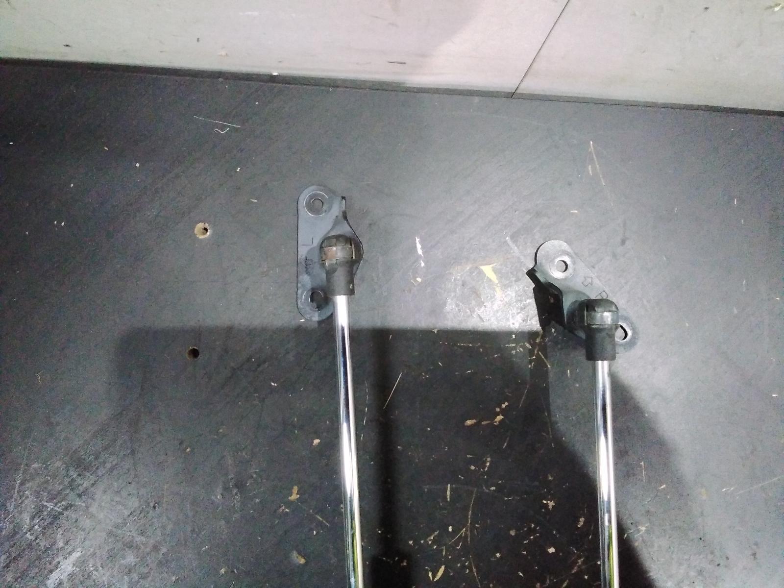 View Auto part Hatch Strut Toyota Corolla 2014