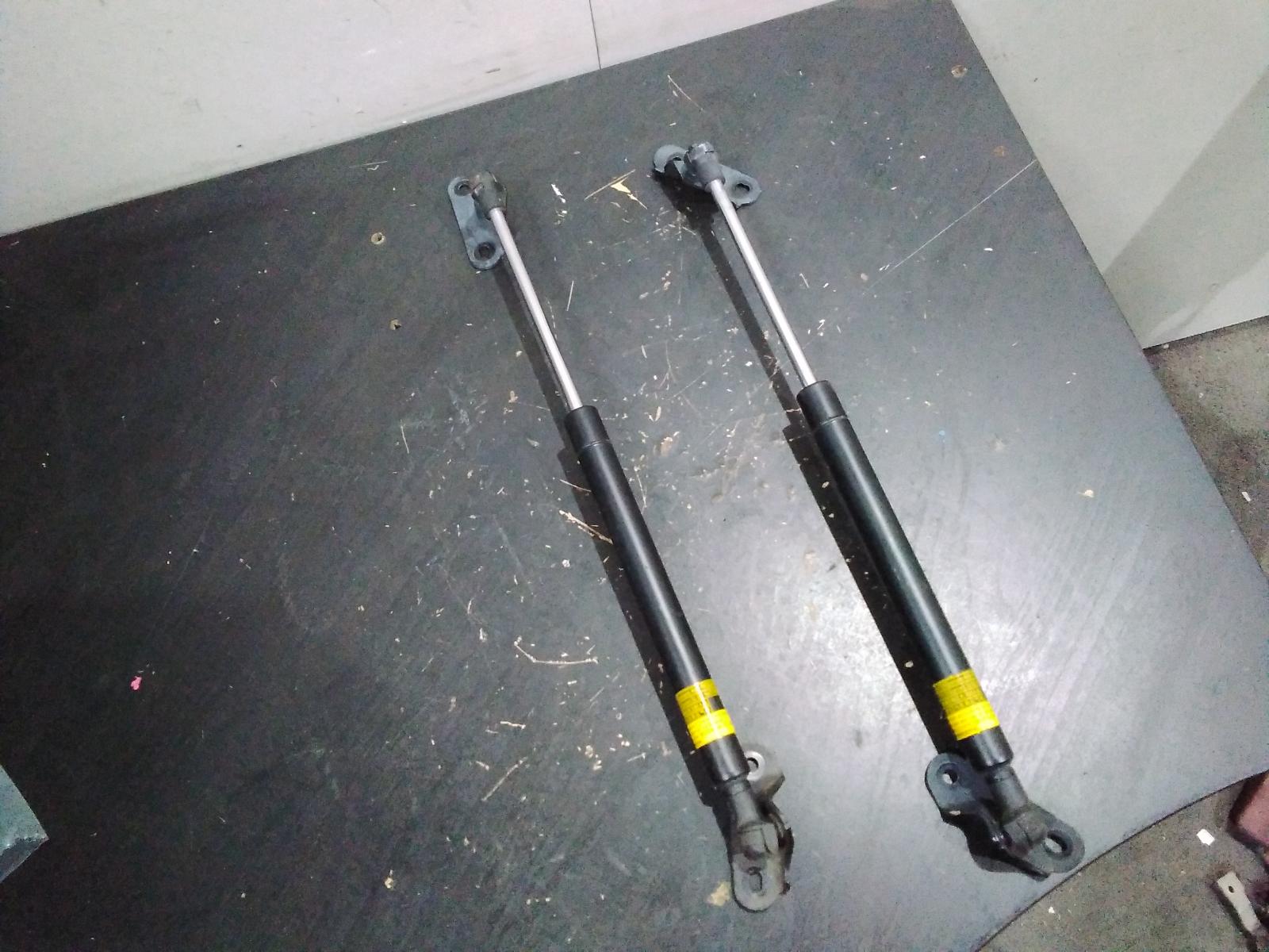 View Auto part Hatch Strut Toyota Corolla 2014