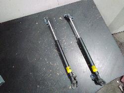 View Auto part Hatch Strut Toyota Corolla 2014