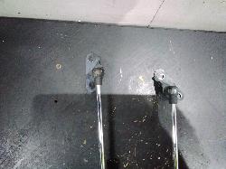 View Auto part Hatch Strut Toyota Corolla 2014