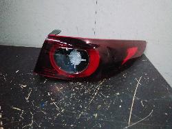 View Auto part Right Taillight Mazda 3 2024