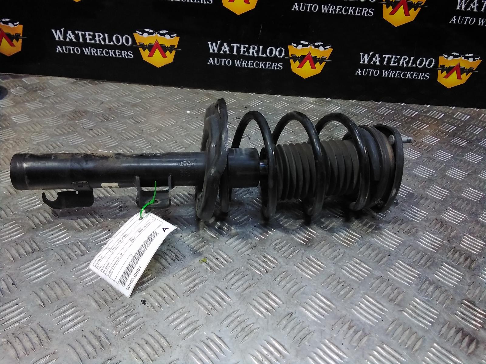 View Auto part Left Front Strut Mazda 3 2024