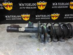 View Auto part Left Front Strut Mazda 3 2024