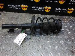 View Auto part Left Front Strut Mazda 3 2024