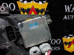 View Auto part Fan Toyota Kluger 2010